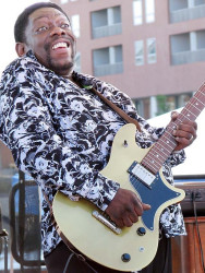 lucky peterson  2 