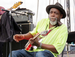 lurrie bell 22