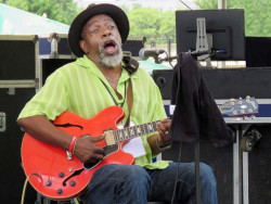 lurrie bell 24