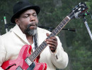 lurrie bell