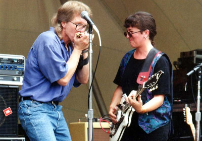 Madcat & Kane