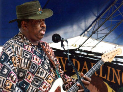 magic slim ig