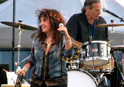 Maria Mulduar
