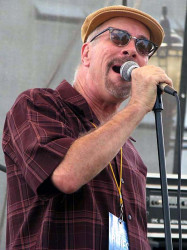 mark hummel