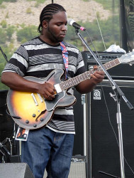 marquise knox