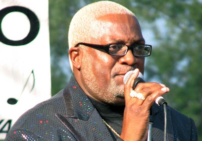 Mel Waiters