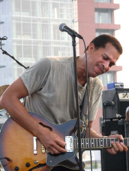 melvin taylor 3
