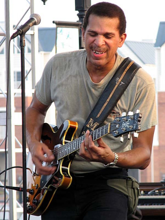 melvin taylor