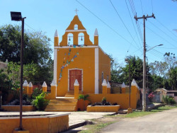 yucatan