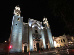 yucatan