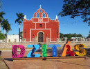 yucatan