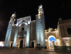 yucatan
