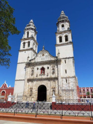 yucatan