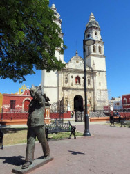yucatan