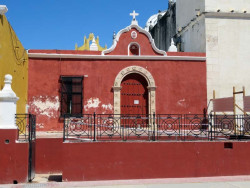 yucatan