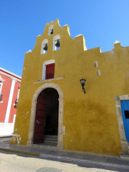 yucatan