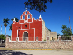 yucatan