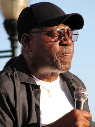 mighty sam mcclain