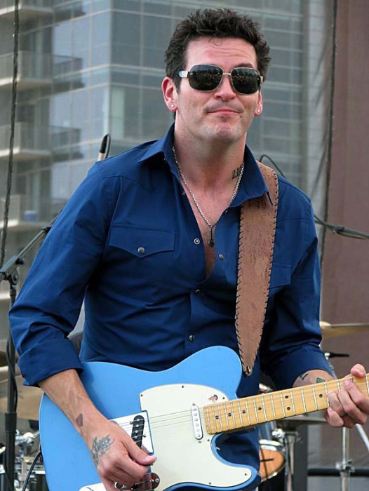 mike zito