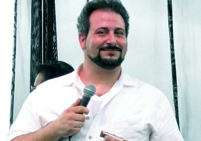 Mikey Junior