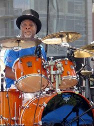 myron robinson 22