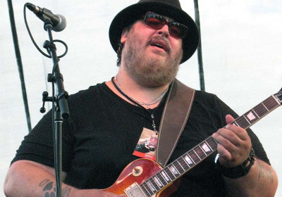 Nick Moss