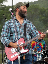 otis taylor