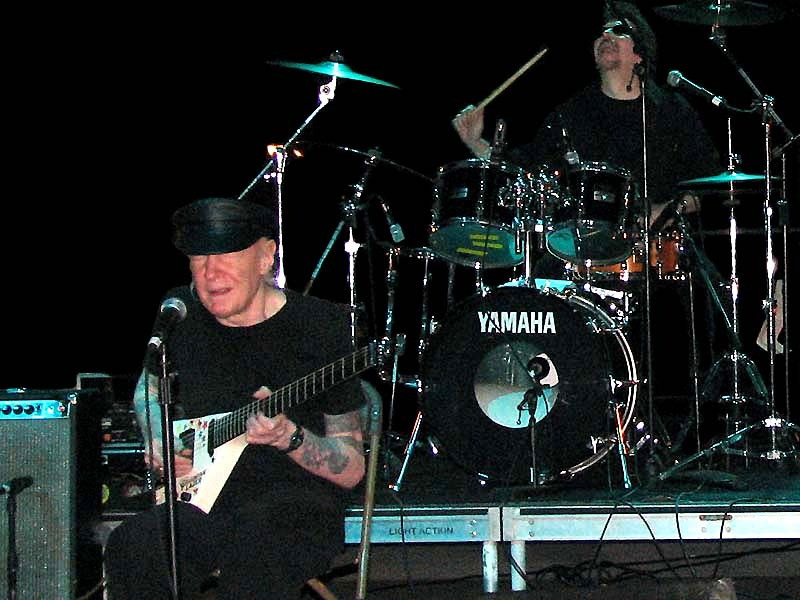 johnny winter  2 
