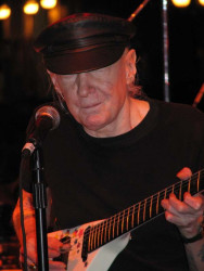 johnny wintera