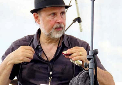 Pierre Lacocque