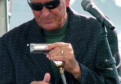 Rod Piazza