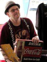 ronnie earl  2 