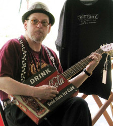 ronnie earl  4 