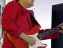 ronnie earl