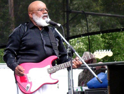 roy gaines