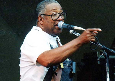 Sam Myers