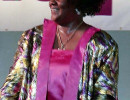 sandra hall