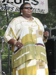 sharrie williams  4 