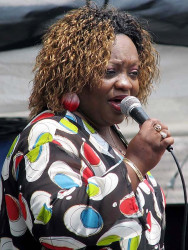 sharrie williams