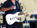 sherman robertson  4 