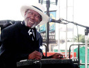 sonny rhodes