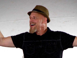tad robinson  2 