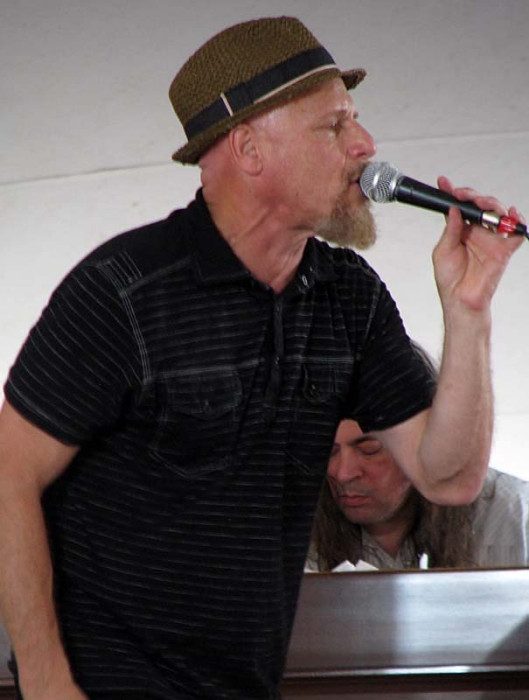 tad robinson