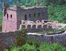 15 portrait of an aging deserted toweraa