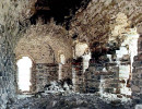 89 a ceiling collapsing from ageaa