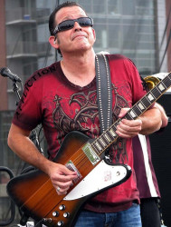 tommy castro  2 