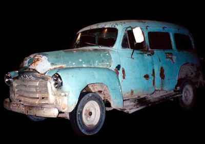 Trucks