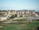 10 temple of the descending god at tulum