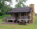 cabin