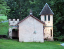 humble castle